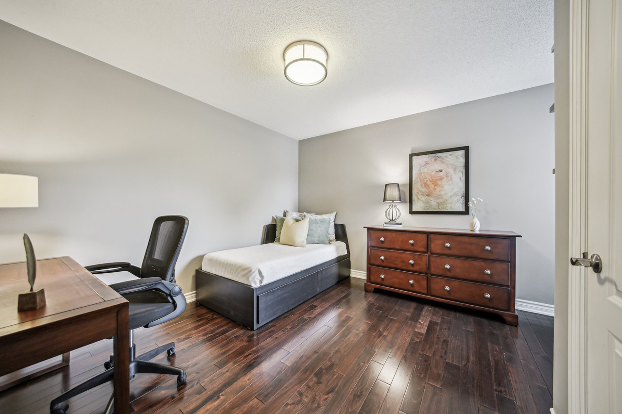 Fully Renovated Turnkey Home in West Oak Trails 