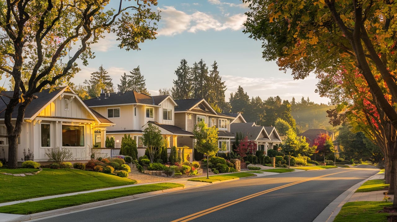 Unlocking Concord, CA's Real Estate Secrets for Smart Investors
