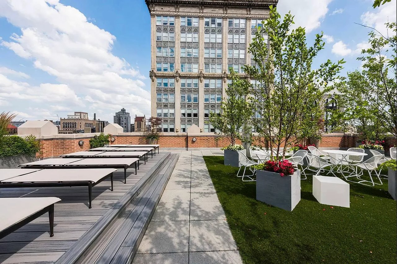 260 Park Ave S APT 10B