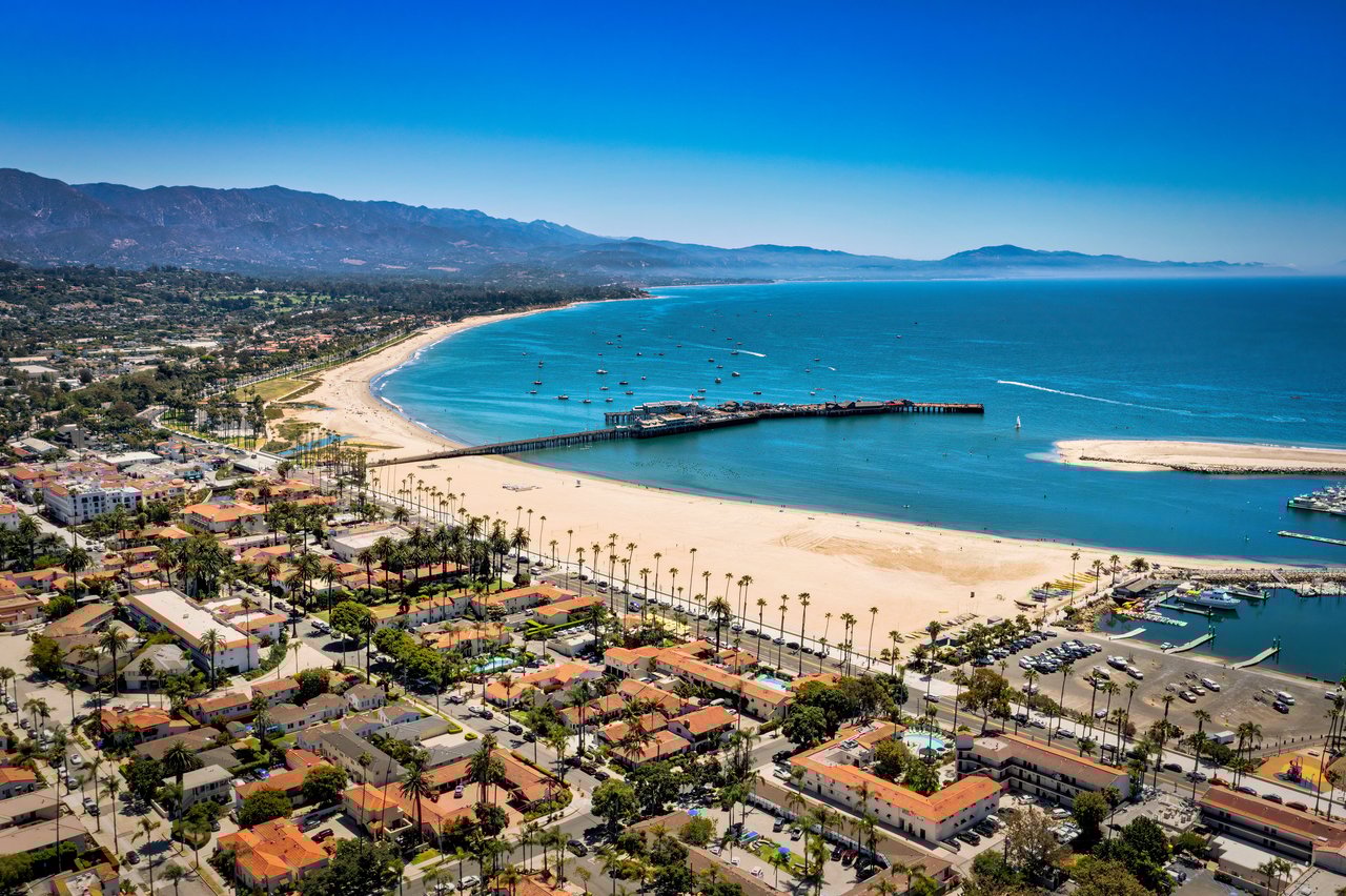 Santa Barbara