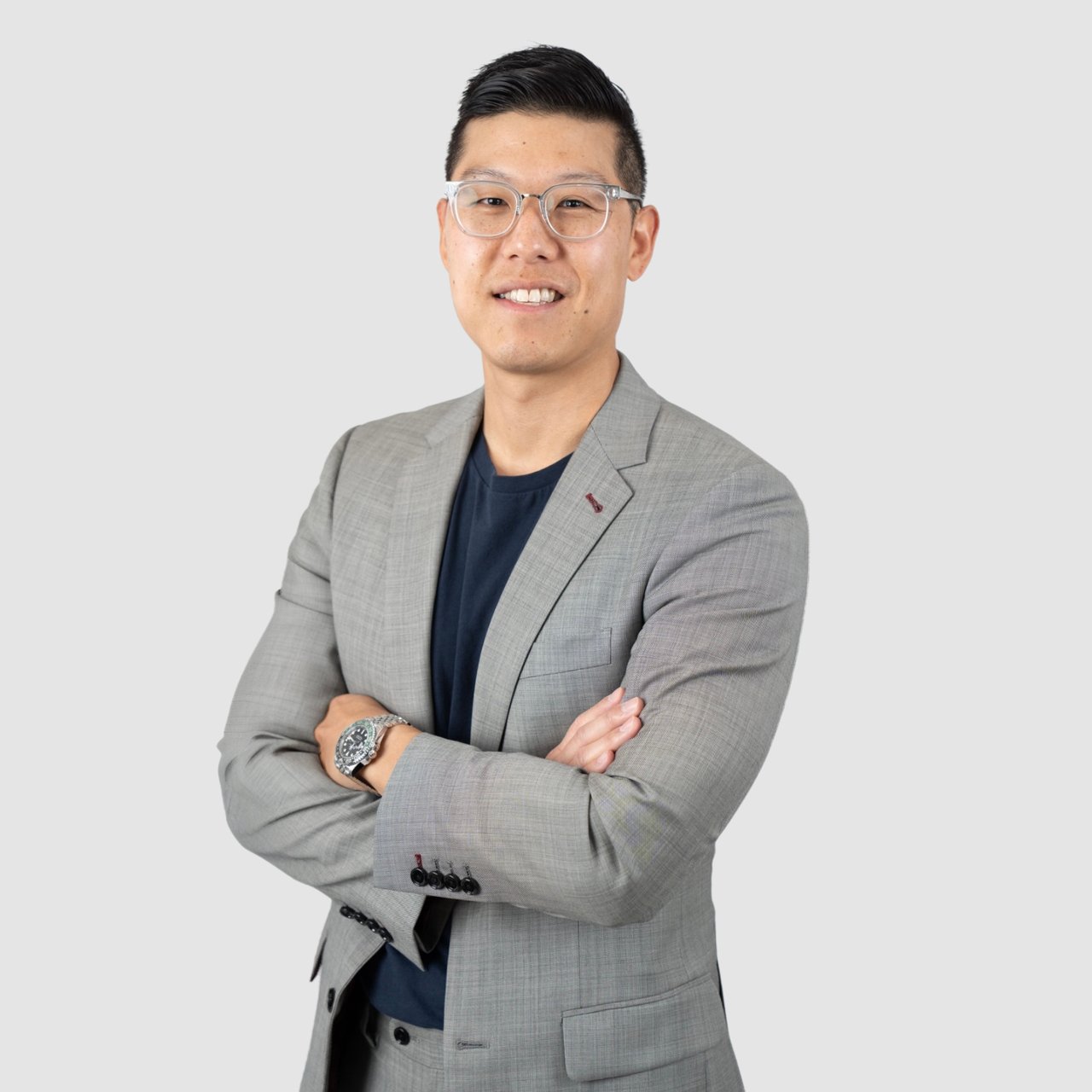 Eddie Chon