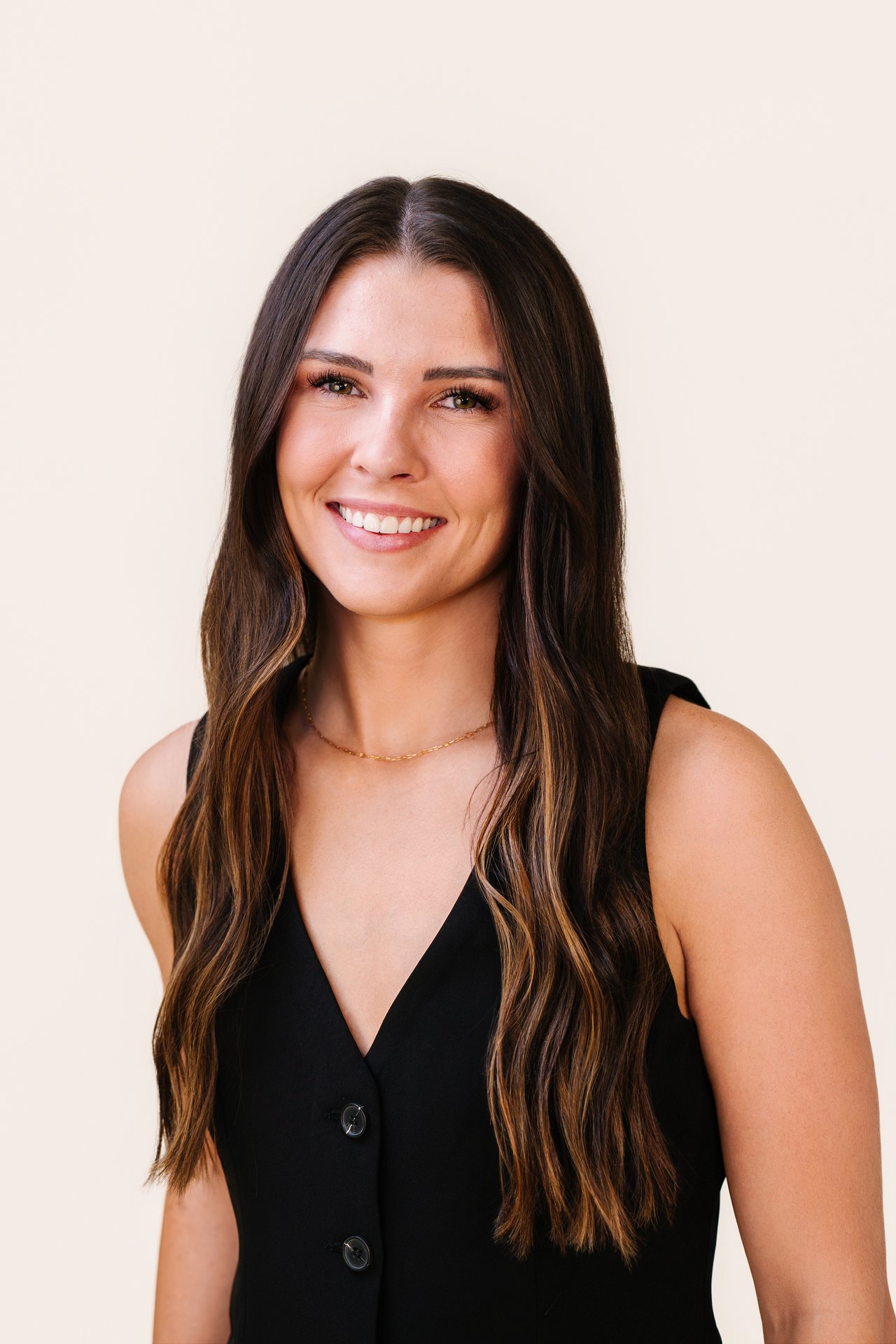 Bailey Klapperich 