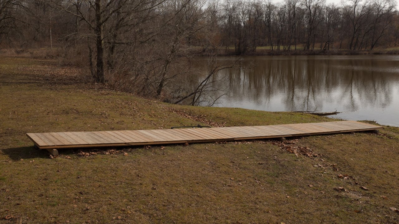 Candlewood's Drawdown, in FirstLight's Own Words: The March 2025 Committee Minutes, Read for a Lakefront Buyer