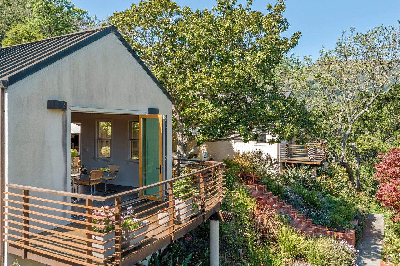 10 Maoli Drive, San Rafael