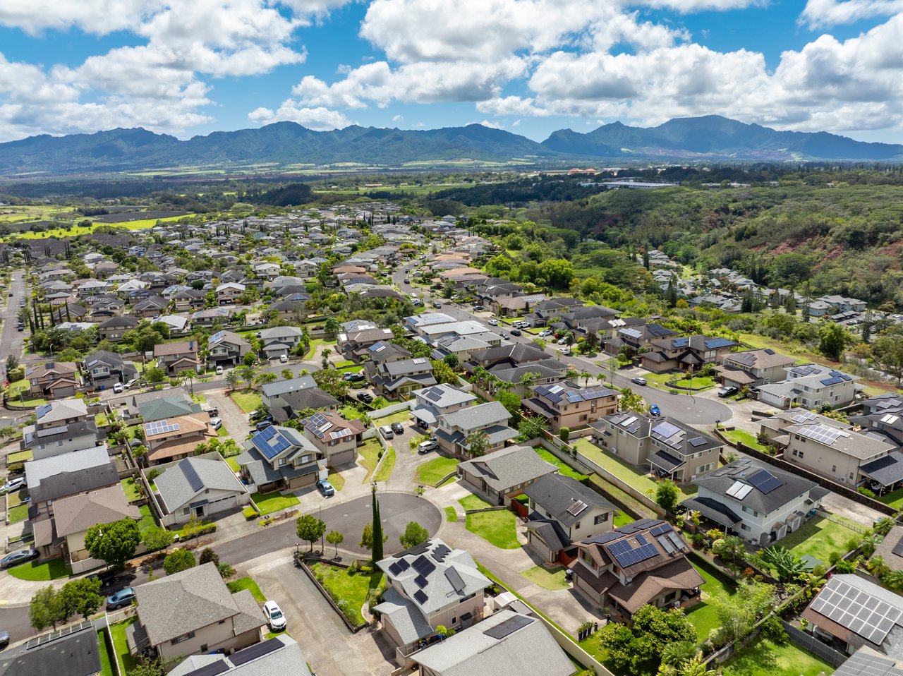 Mililani