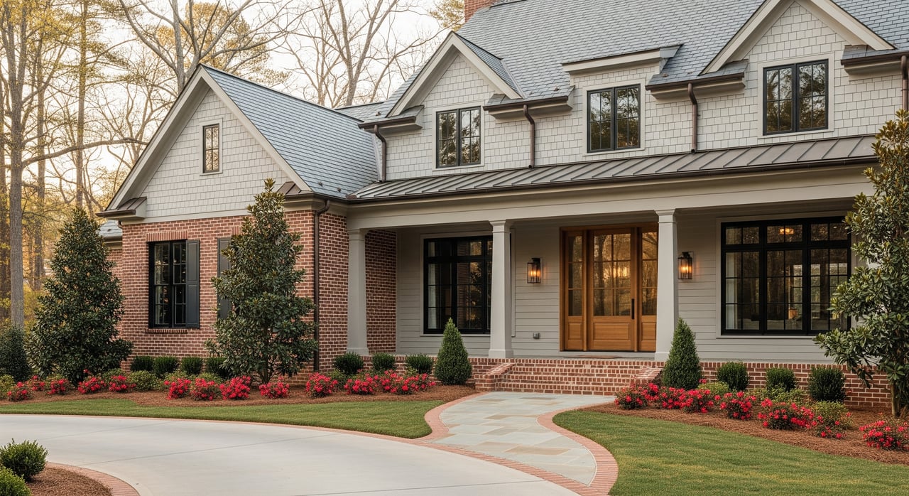 How To Buy Your Next Home In Alpharetta Without Overstretching