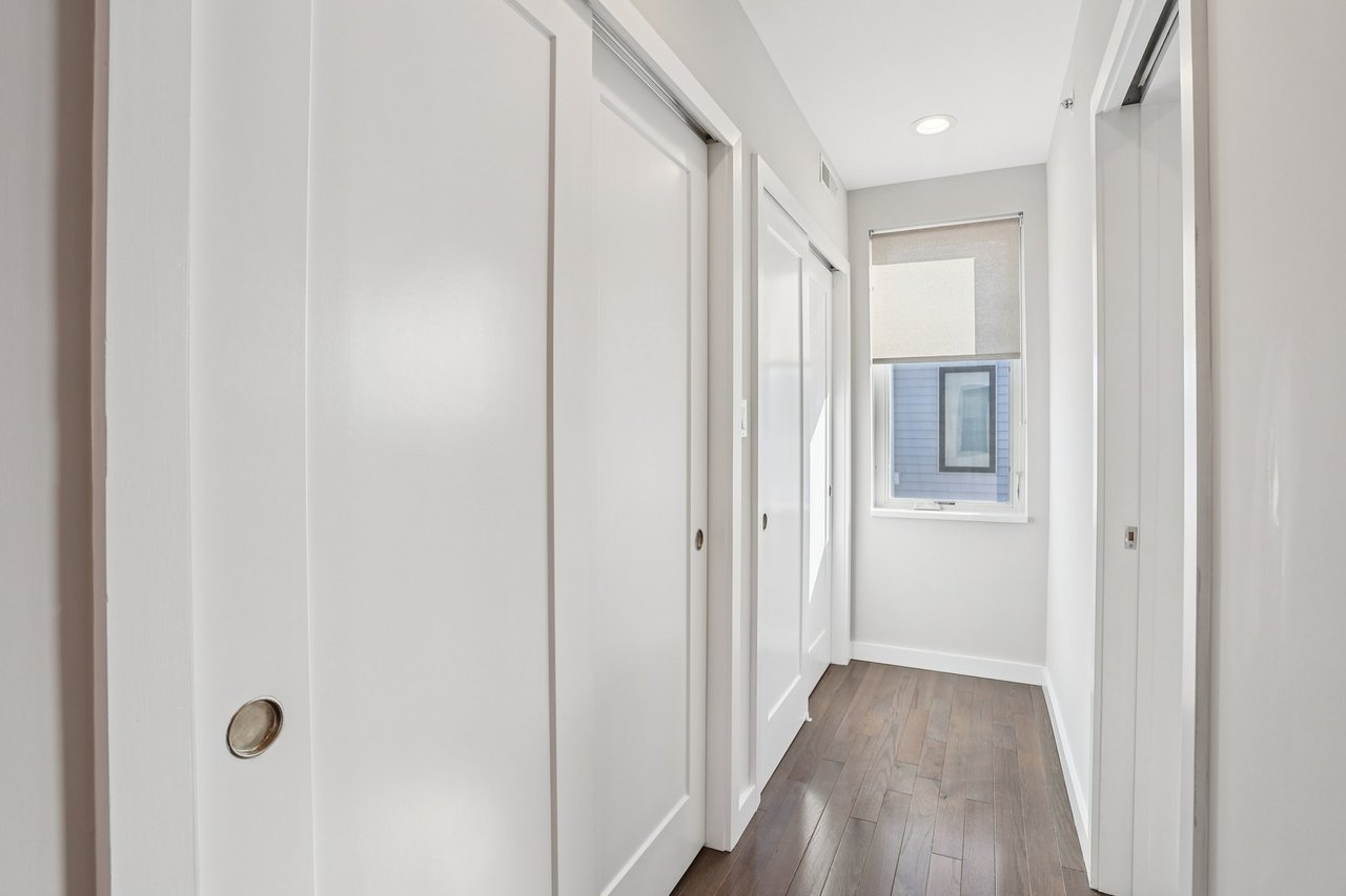 Modern Living in Passyunk Square