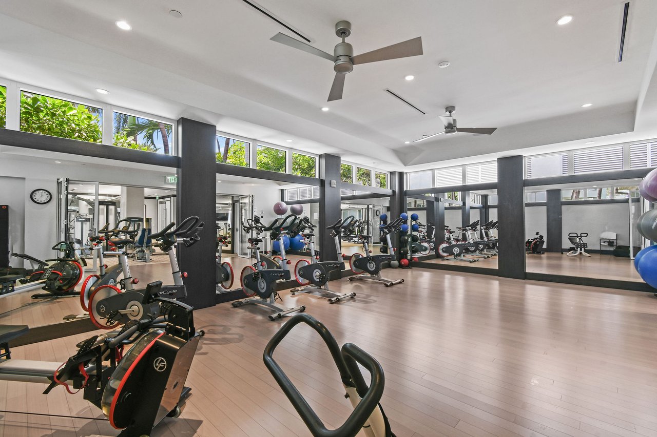 3 Water Club Way Unit 601