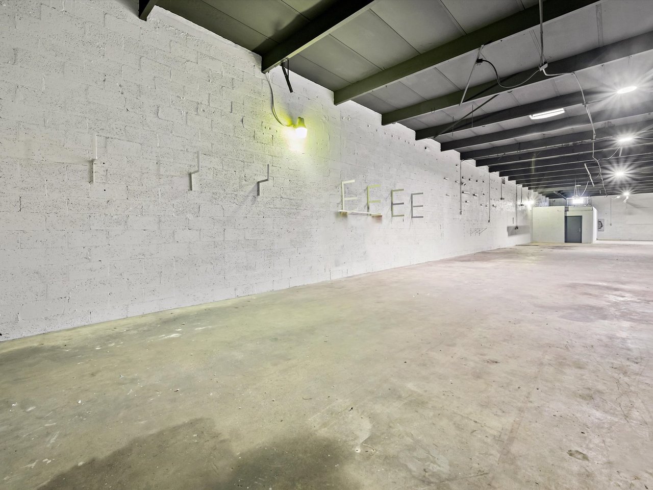Just Listed: 7,800 Square Foot Industrial Warehouse in Hialeah