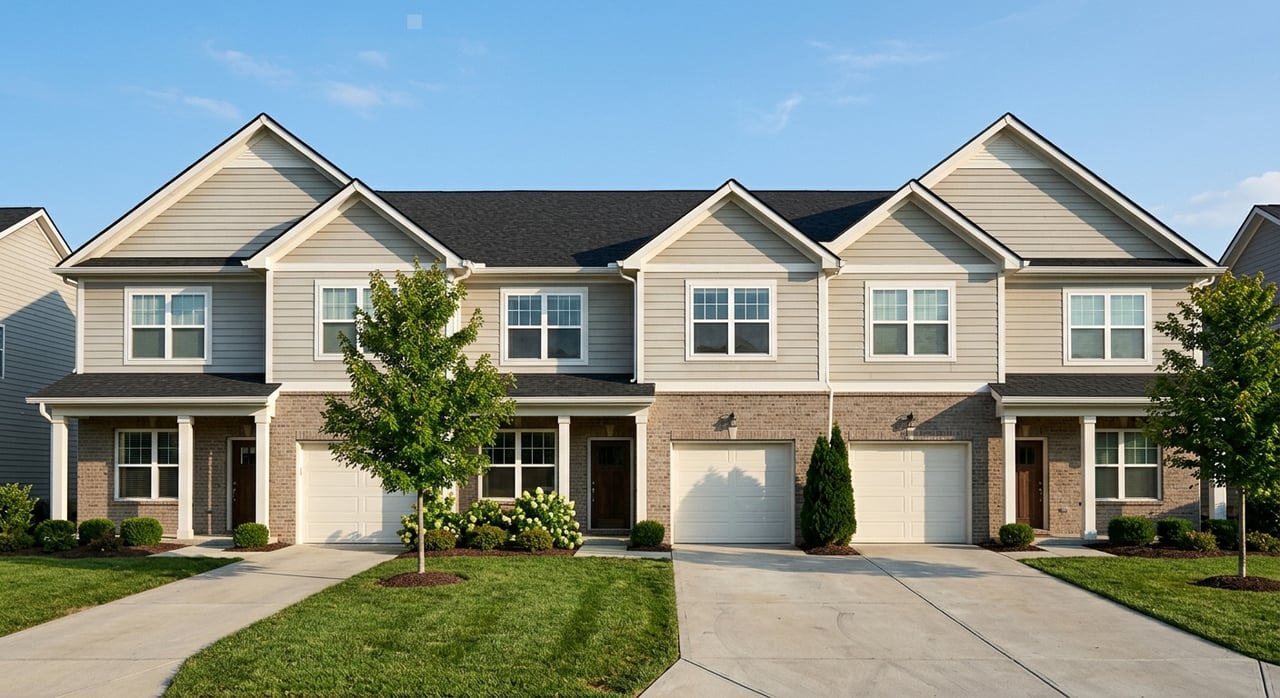 Condos And Townhomes In Menasha: A Buyer’s Guide cover