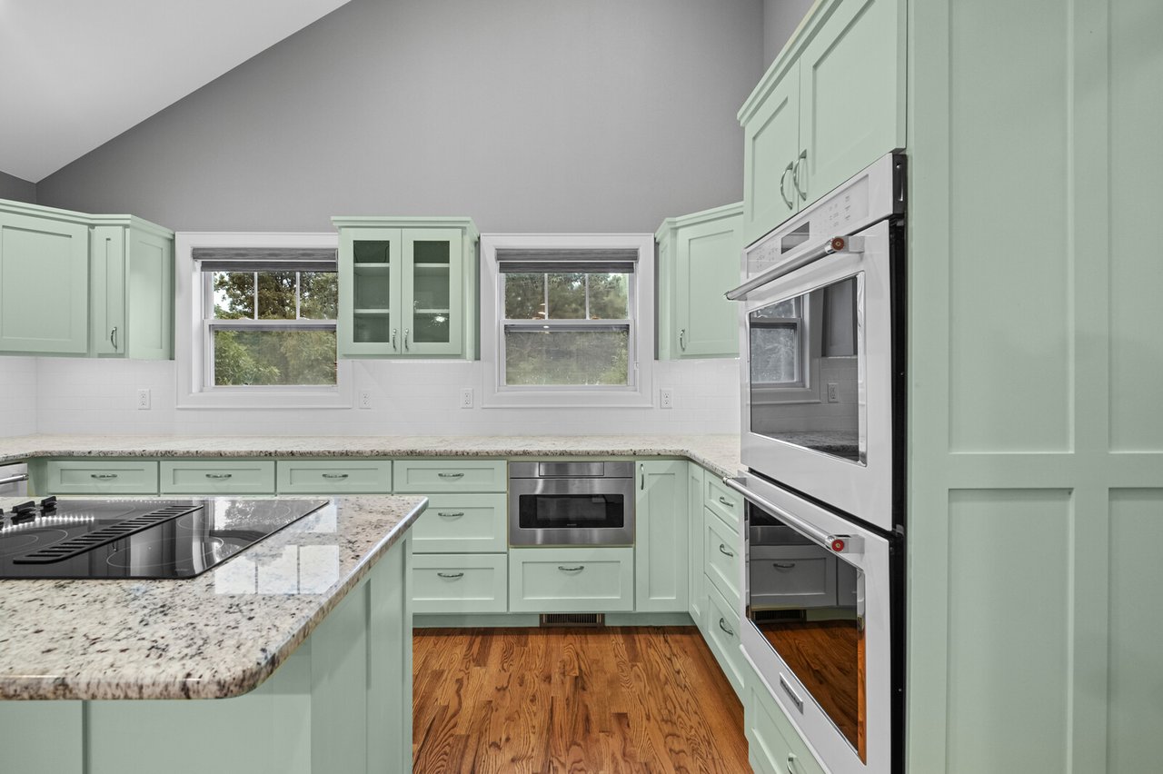 19123 Hill Rd, Springdale, AR 72764