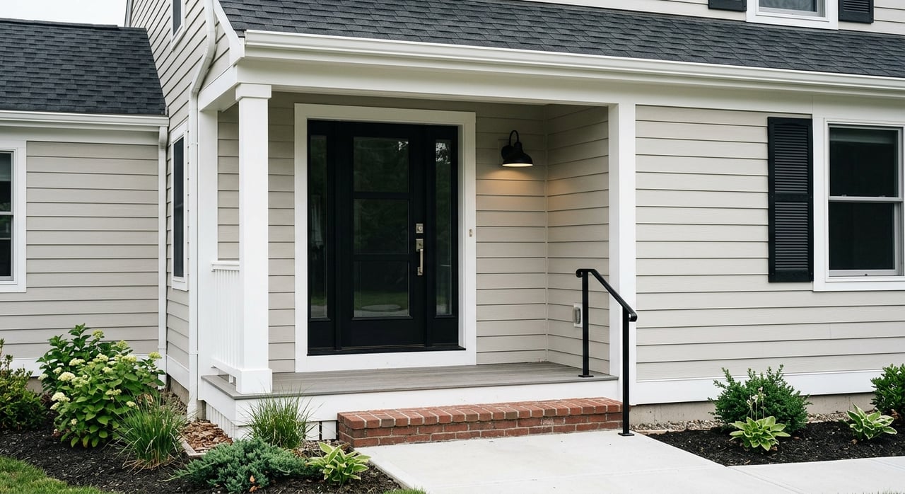 Strategic Upgrades That Maximize East Wynd Home Sales