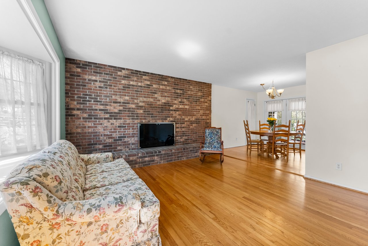 879 New Haw Creek Road