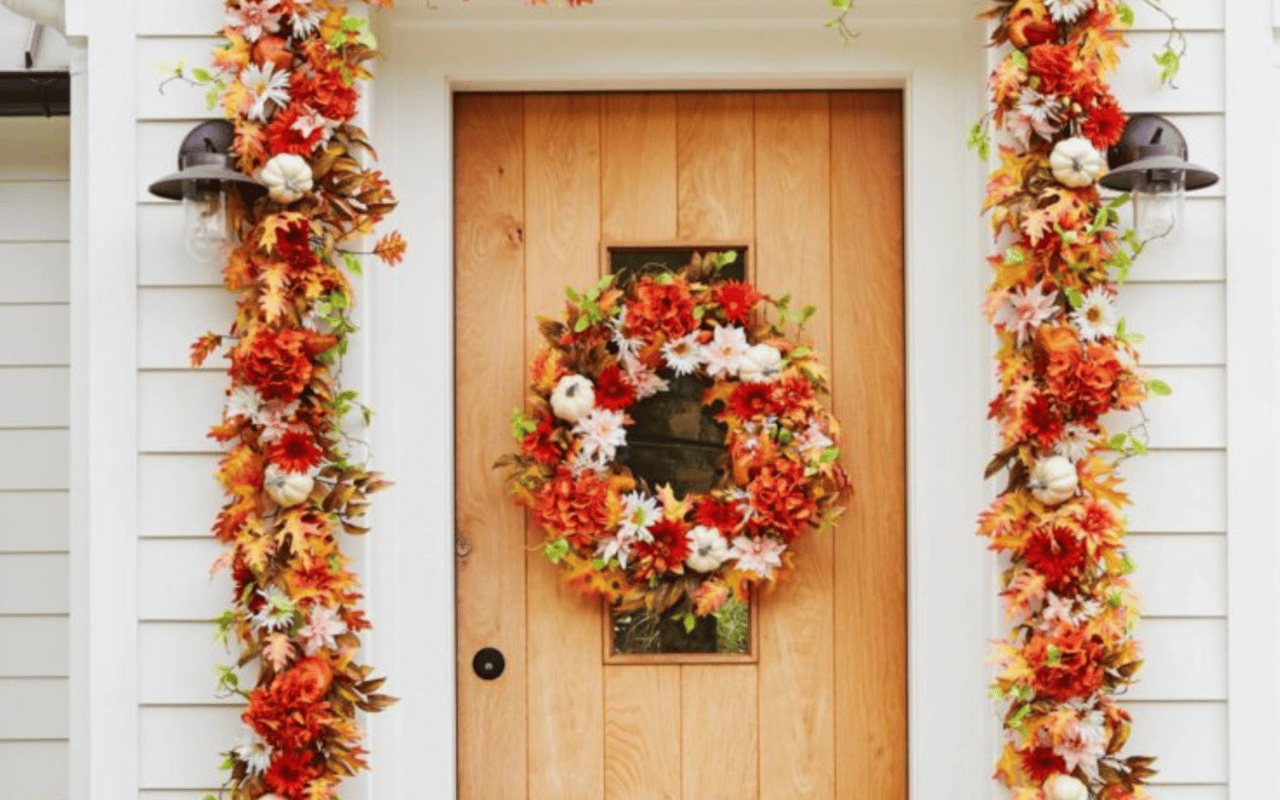 Fall and Holiday Décor Listing Tips
