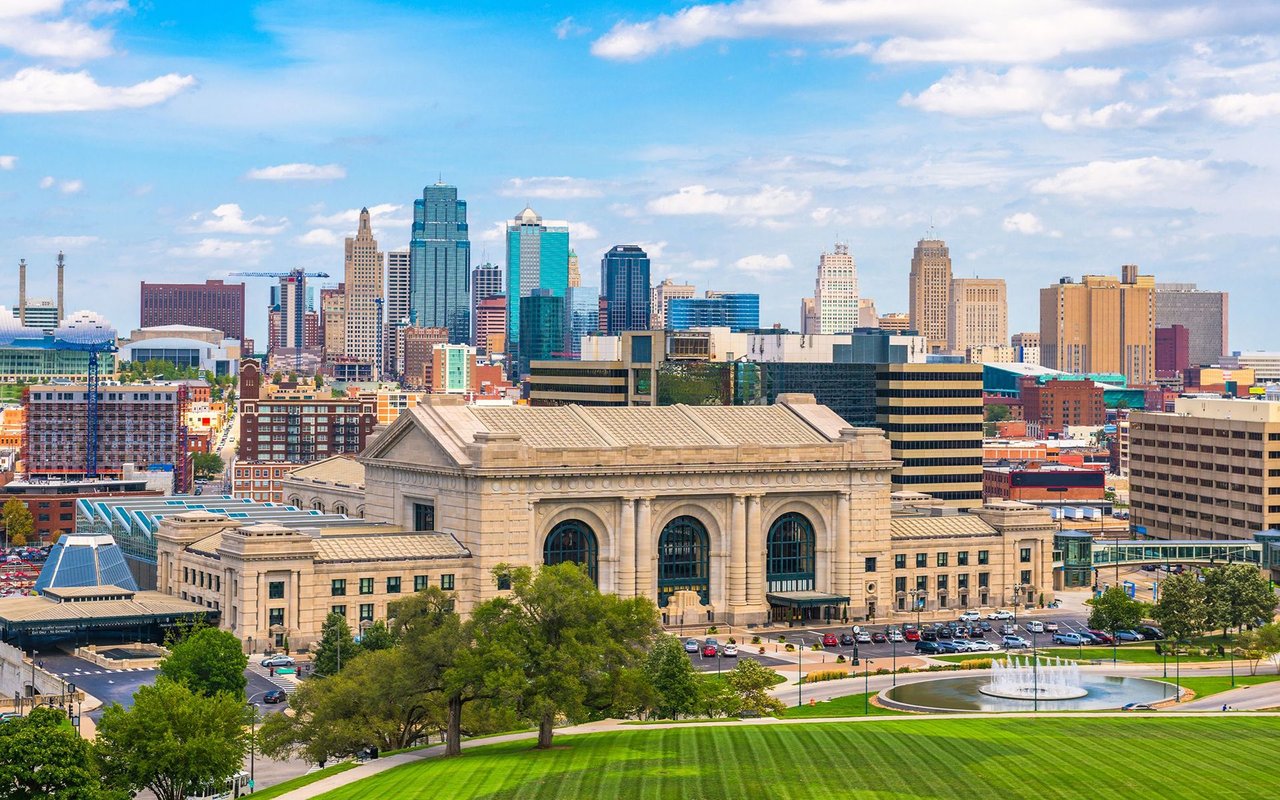 Kansas City
