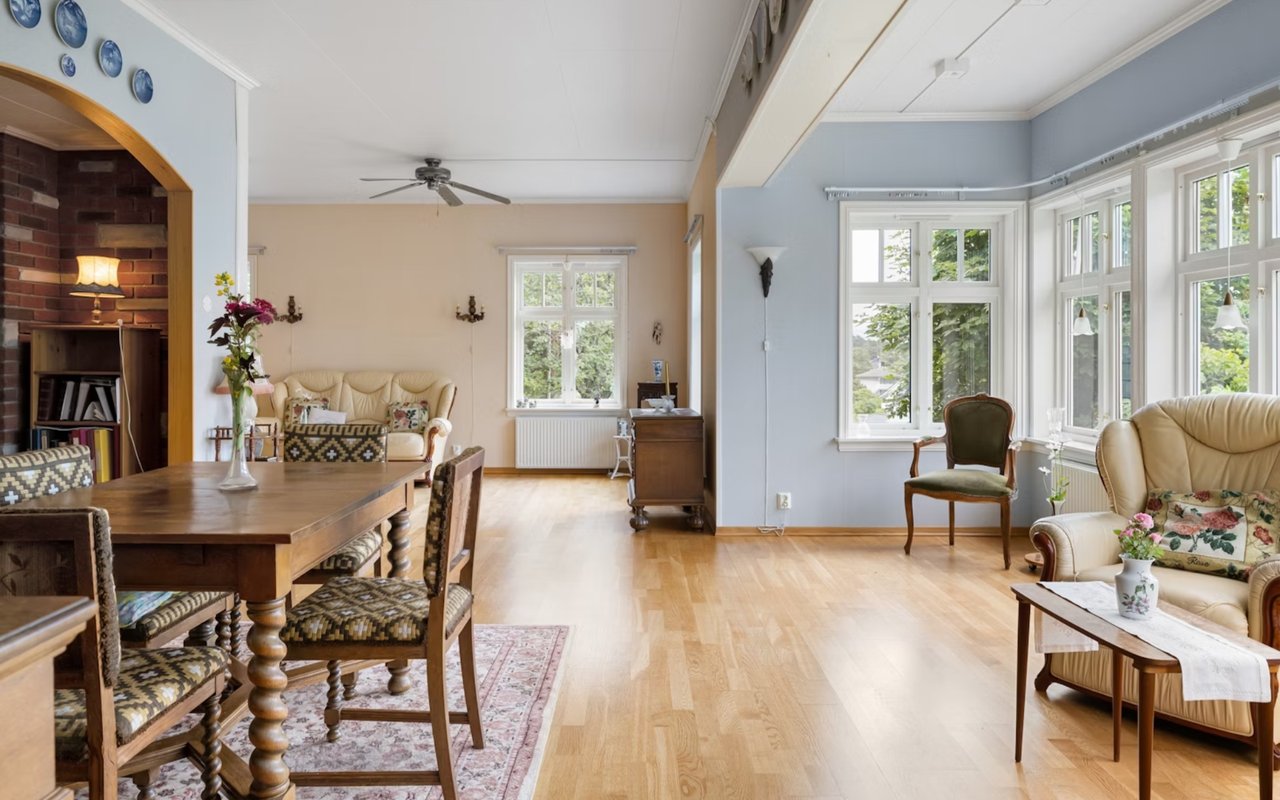How to Find a Historic Home in Cohasset