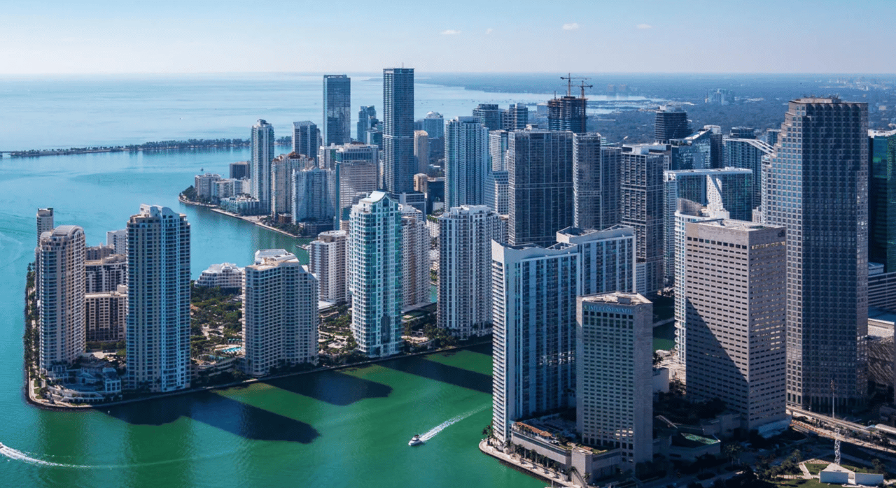 Cipriani Residences