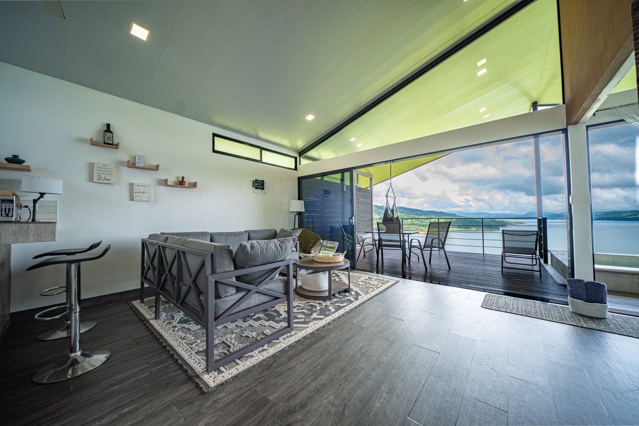 Rio Chiquito Ranch & Villas | 143-Hectare Ranch Estate with Villas, Forest & Full Infrastructure in Tilarán, Costa Rica