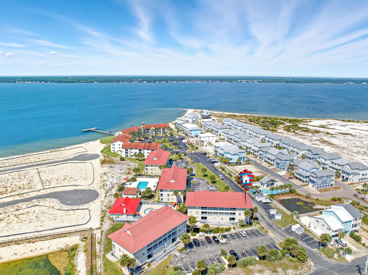 Navarre Beach Condo 333
