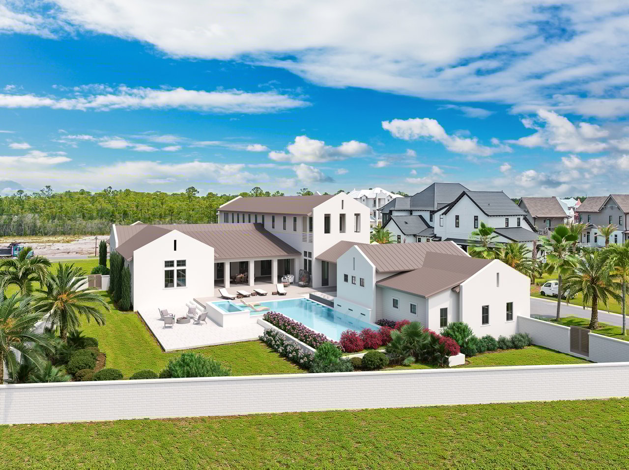 36 Sandcord Drive | Watersound Camp Creek