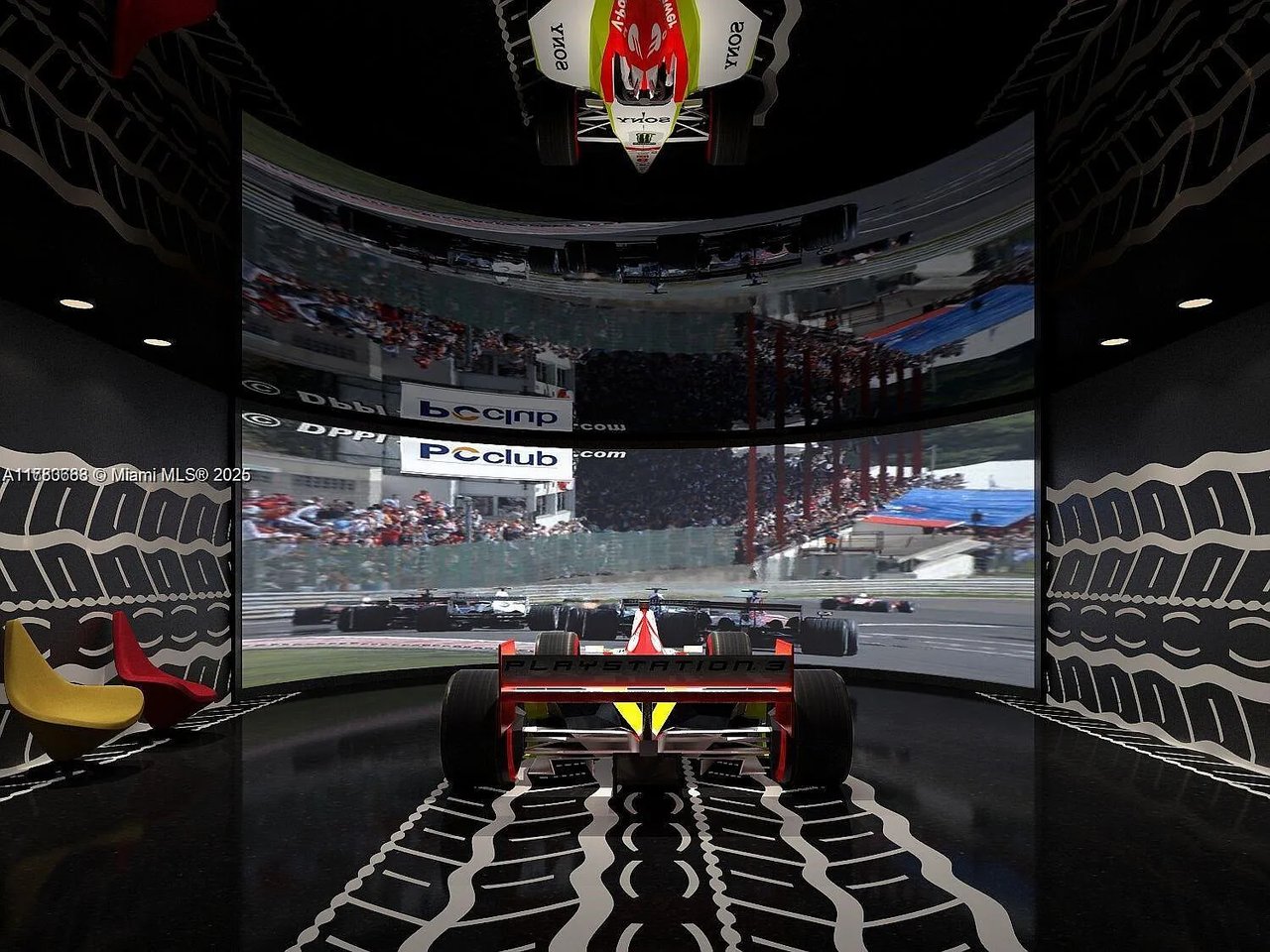 17975 Collins Ave #N701