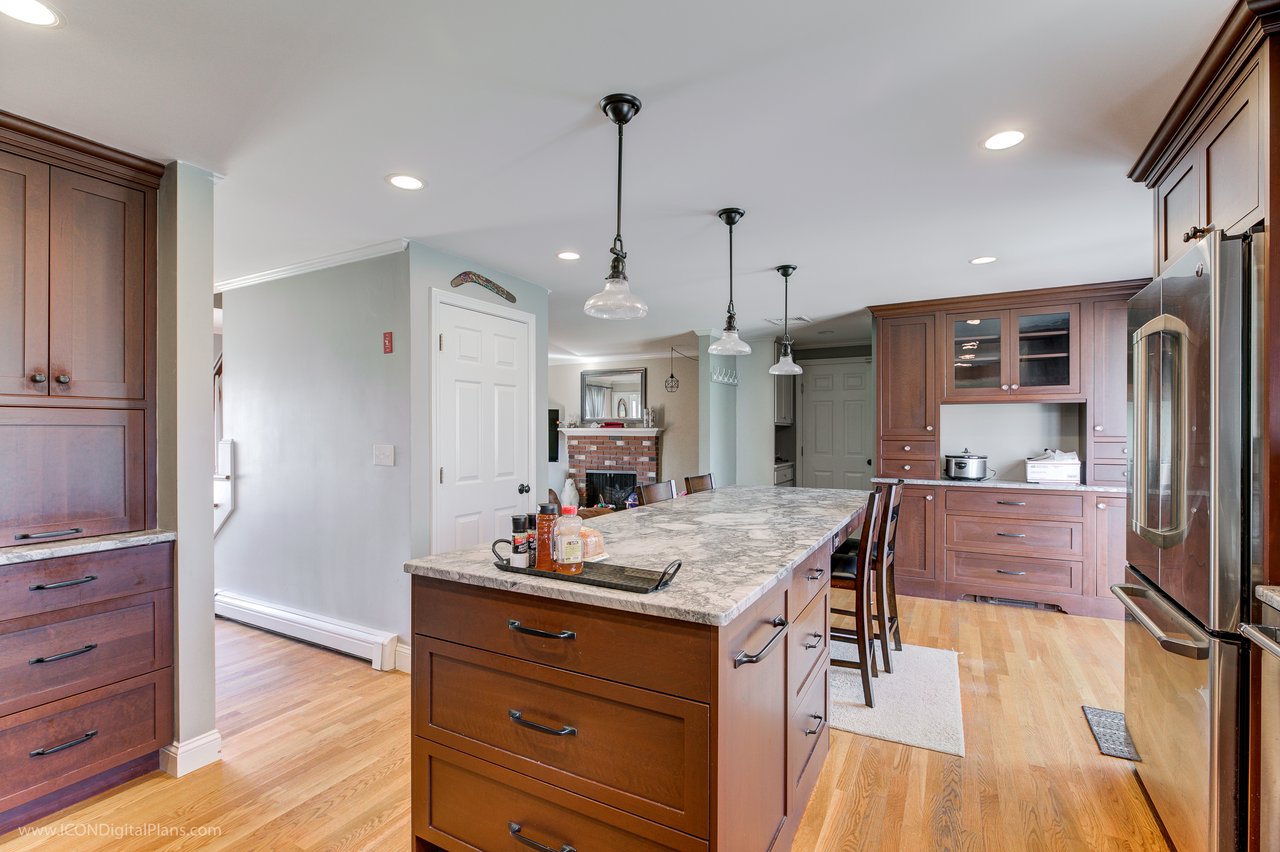 41 Chelsea Drive, Portsmouth RI, 02871