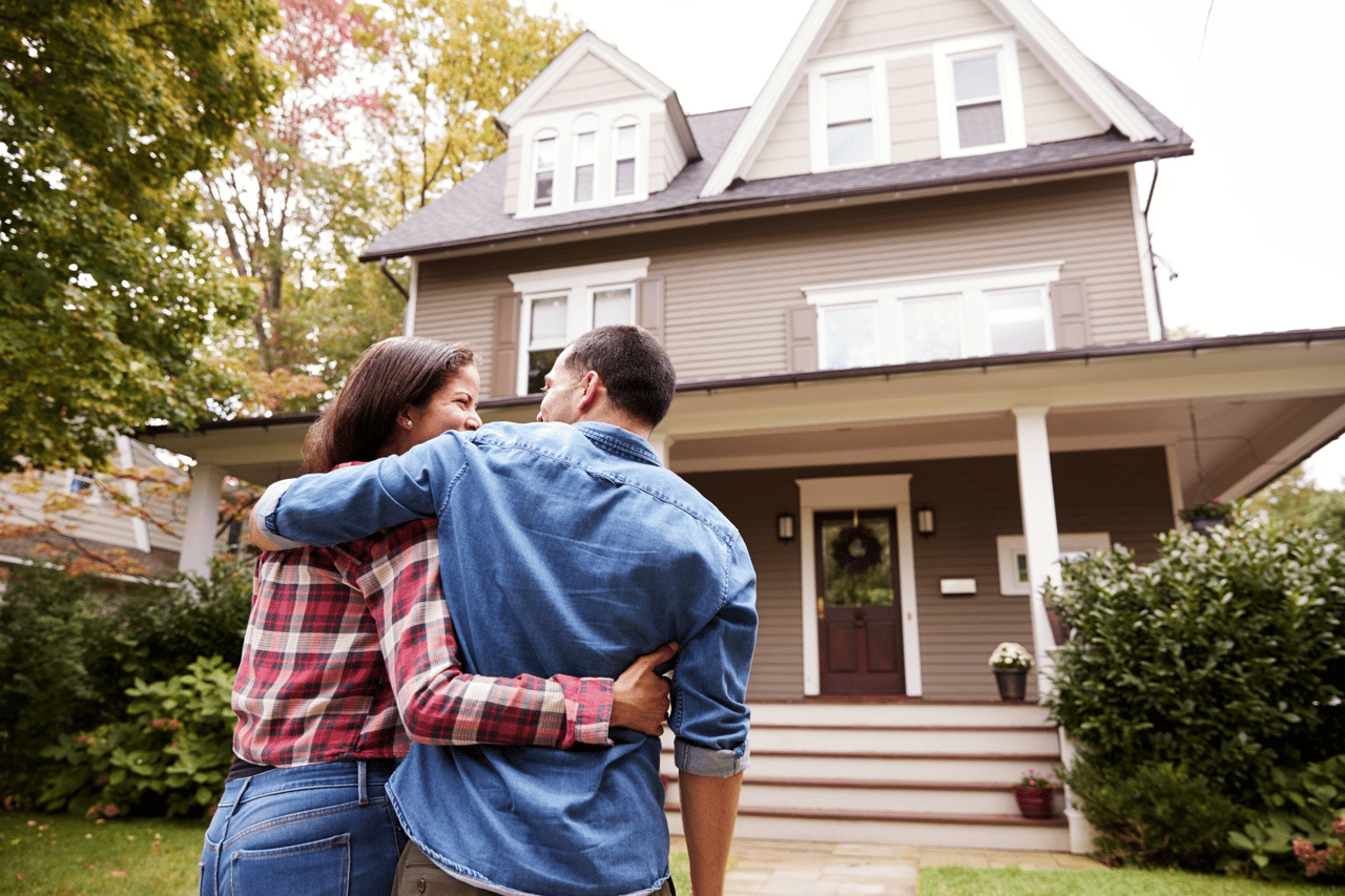 The True Value of Homeownership