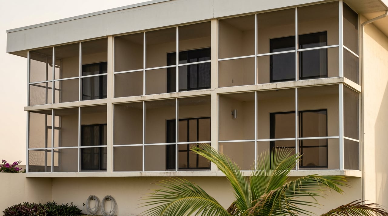 The Pompano Beach Condo Median Is Hiding Two Different Markets