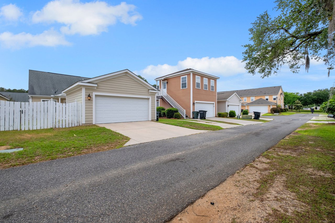 4243 Raleigh Way