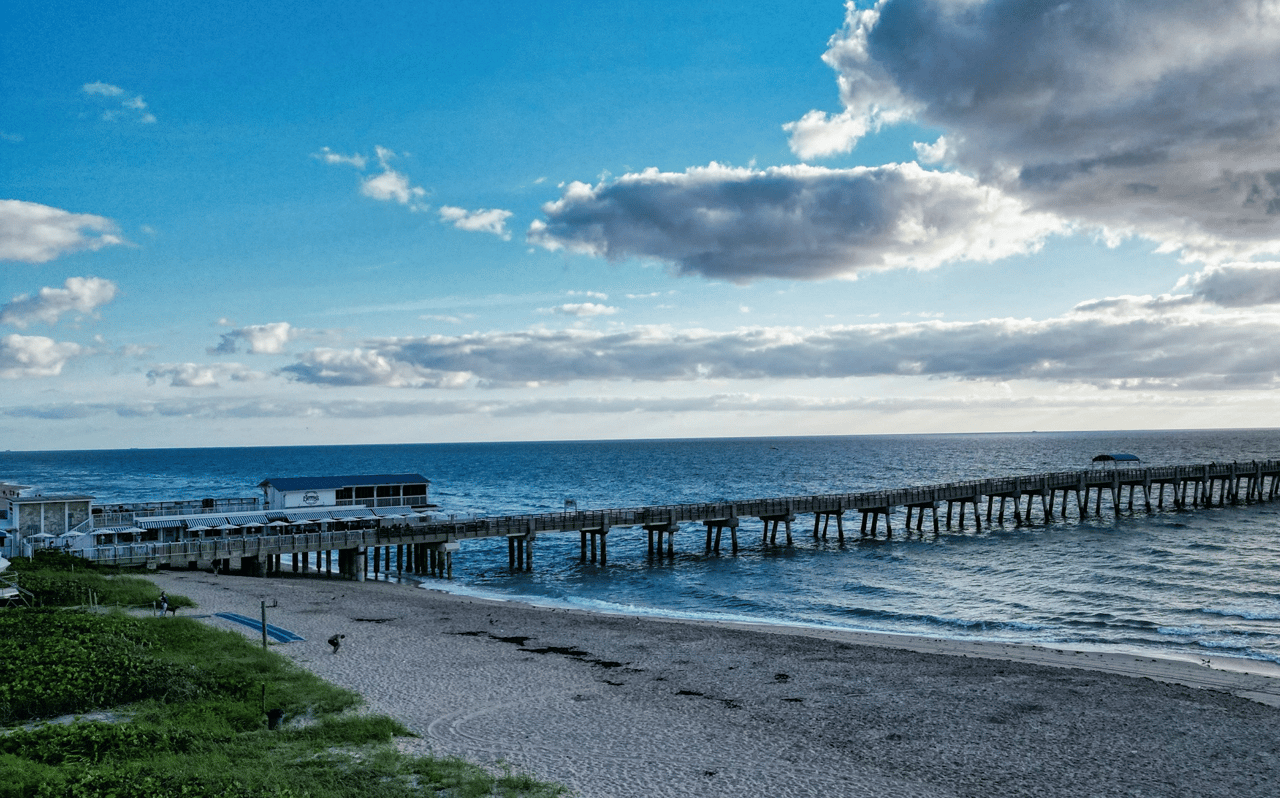 Lighthouse Point