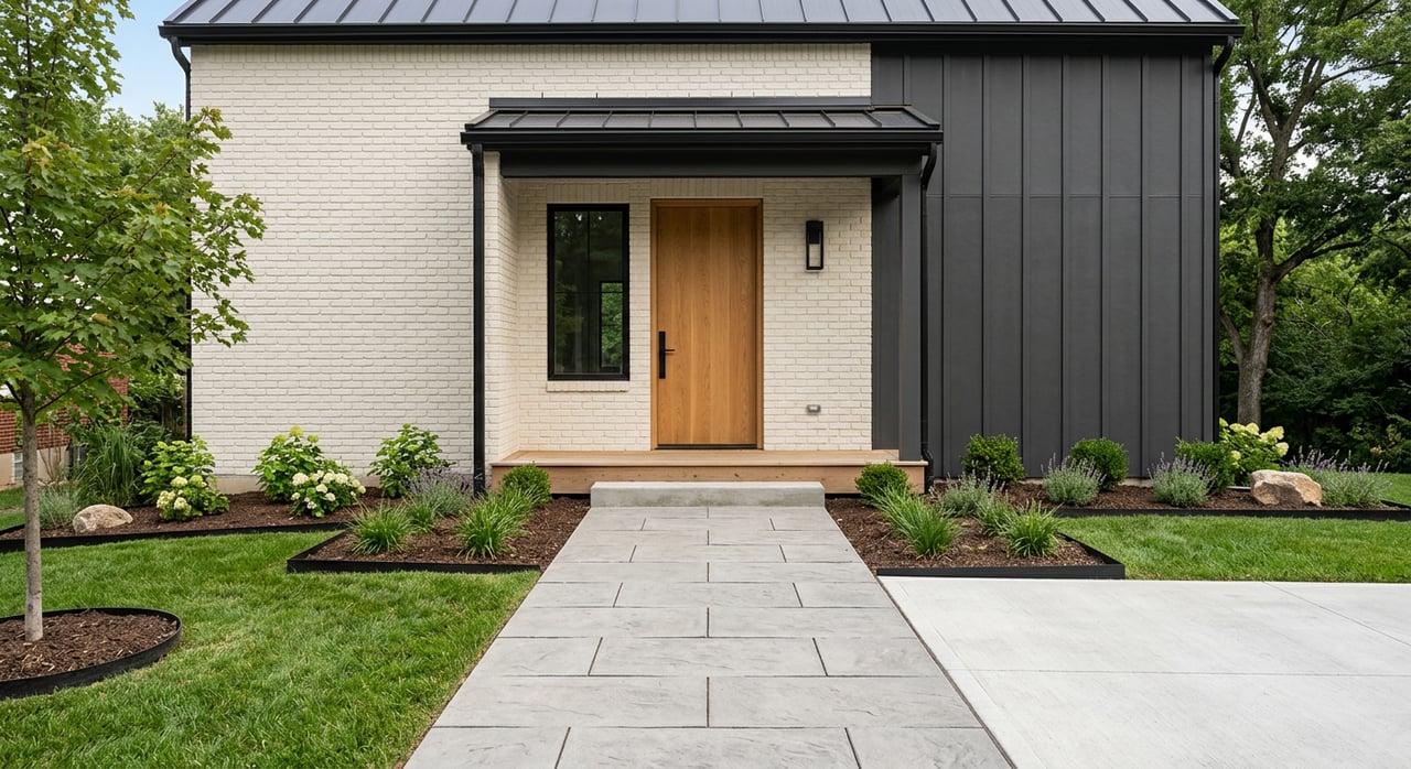 New Construction In Round Rock: Contracts And Fine Print