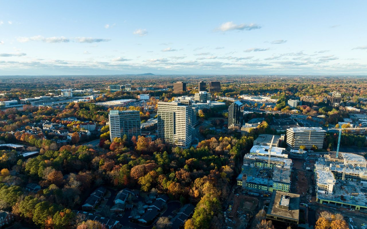 Buckhead