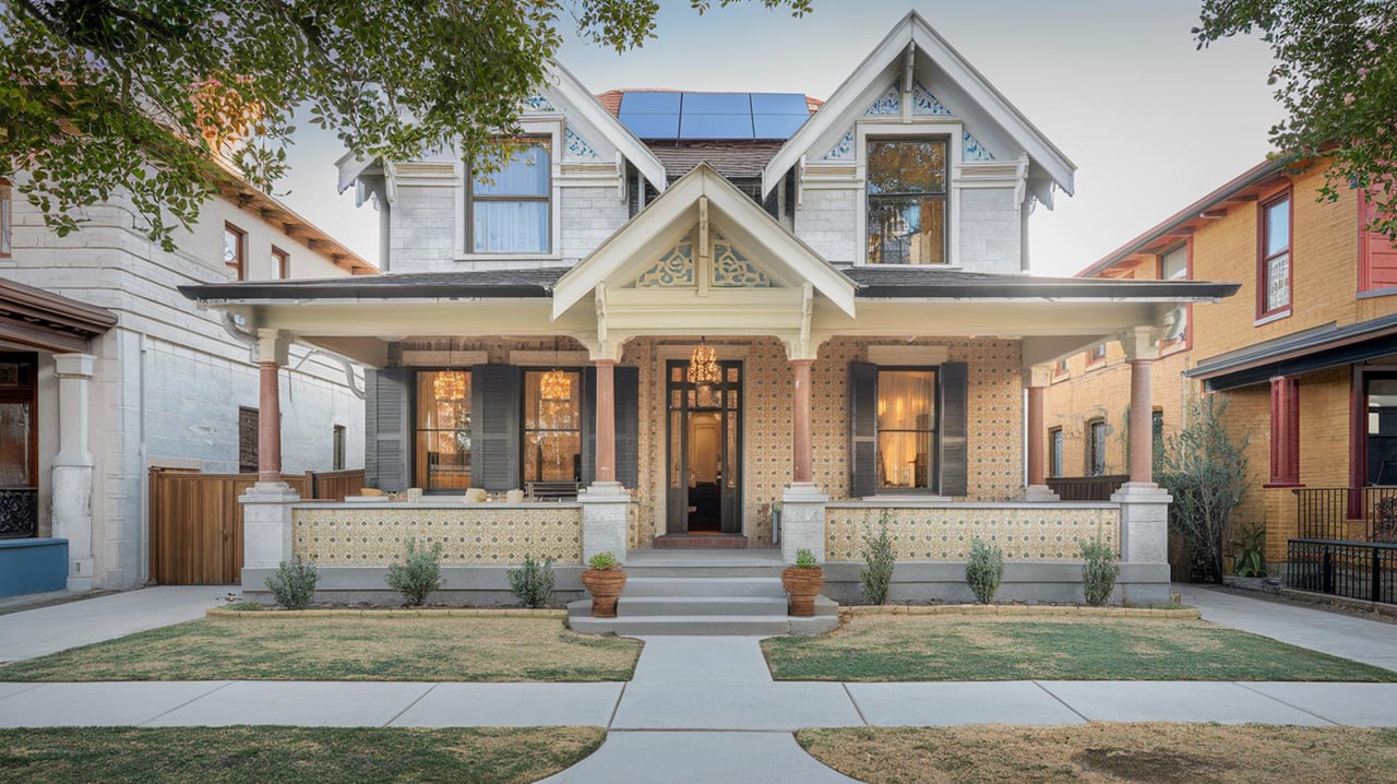 How to Remodel Your Home in Old West Austin, TX Without the Stress