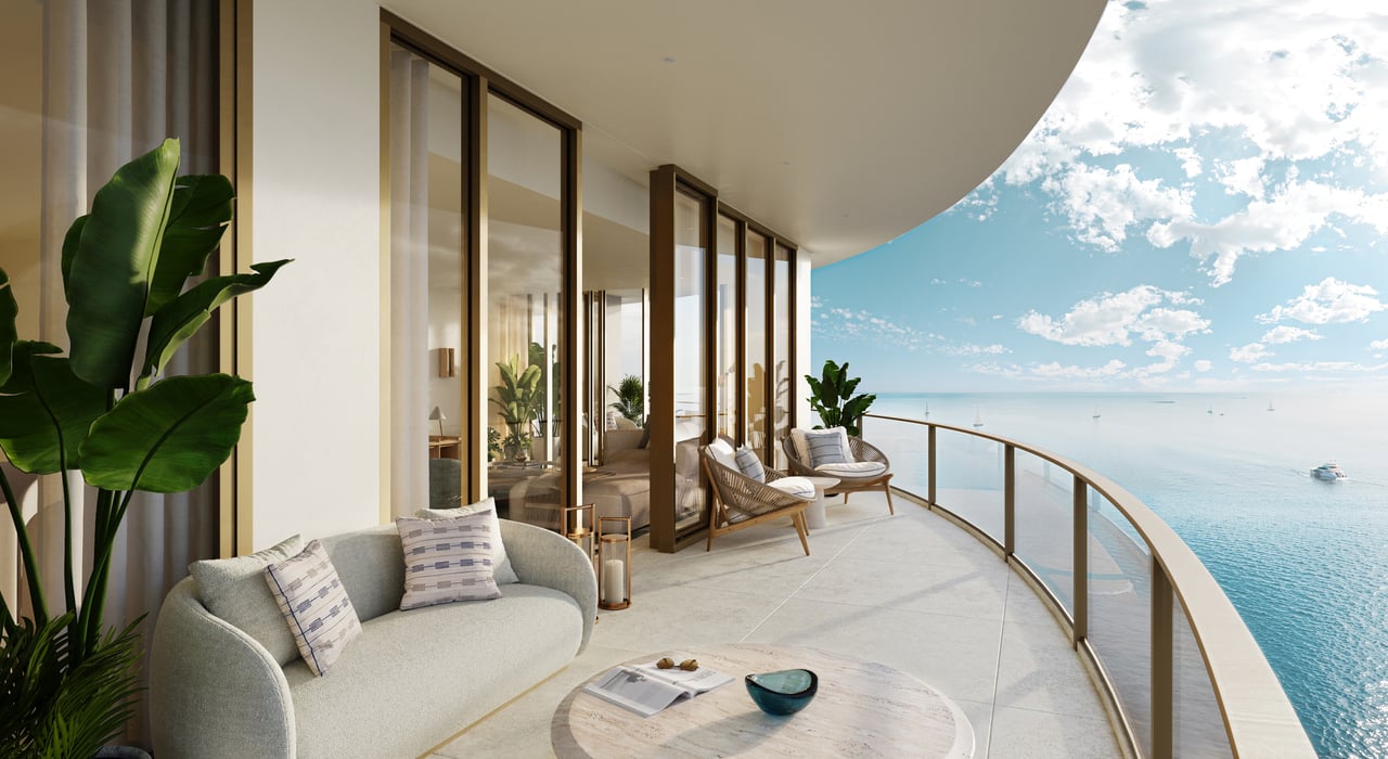 St Regis Resort & Residences Bahia Mar