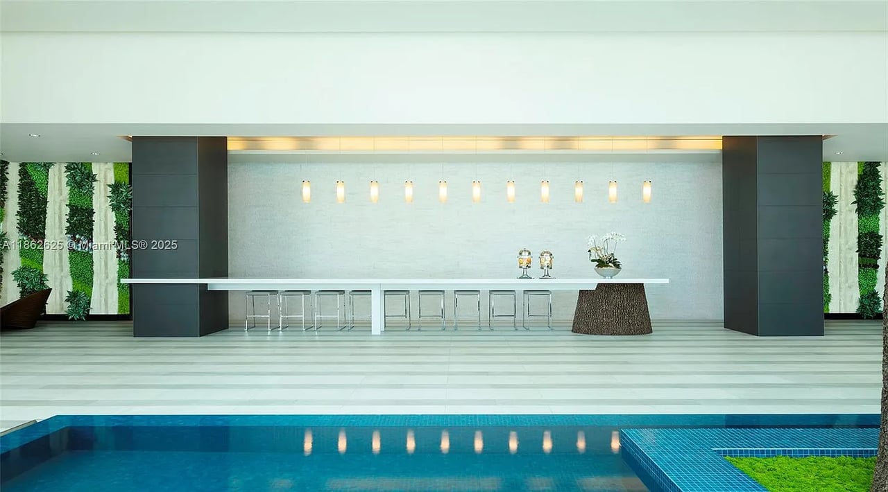 851 NE 1st Ave #4303