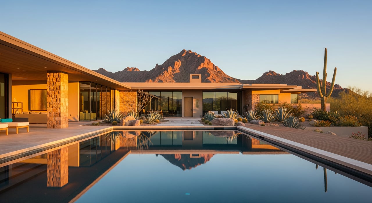 Paradise Valley Vs North Scottsdale: Which Fits You?