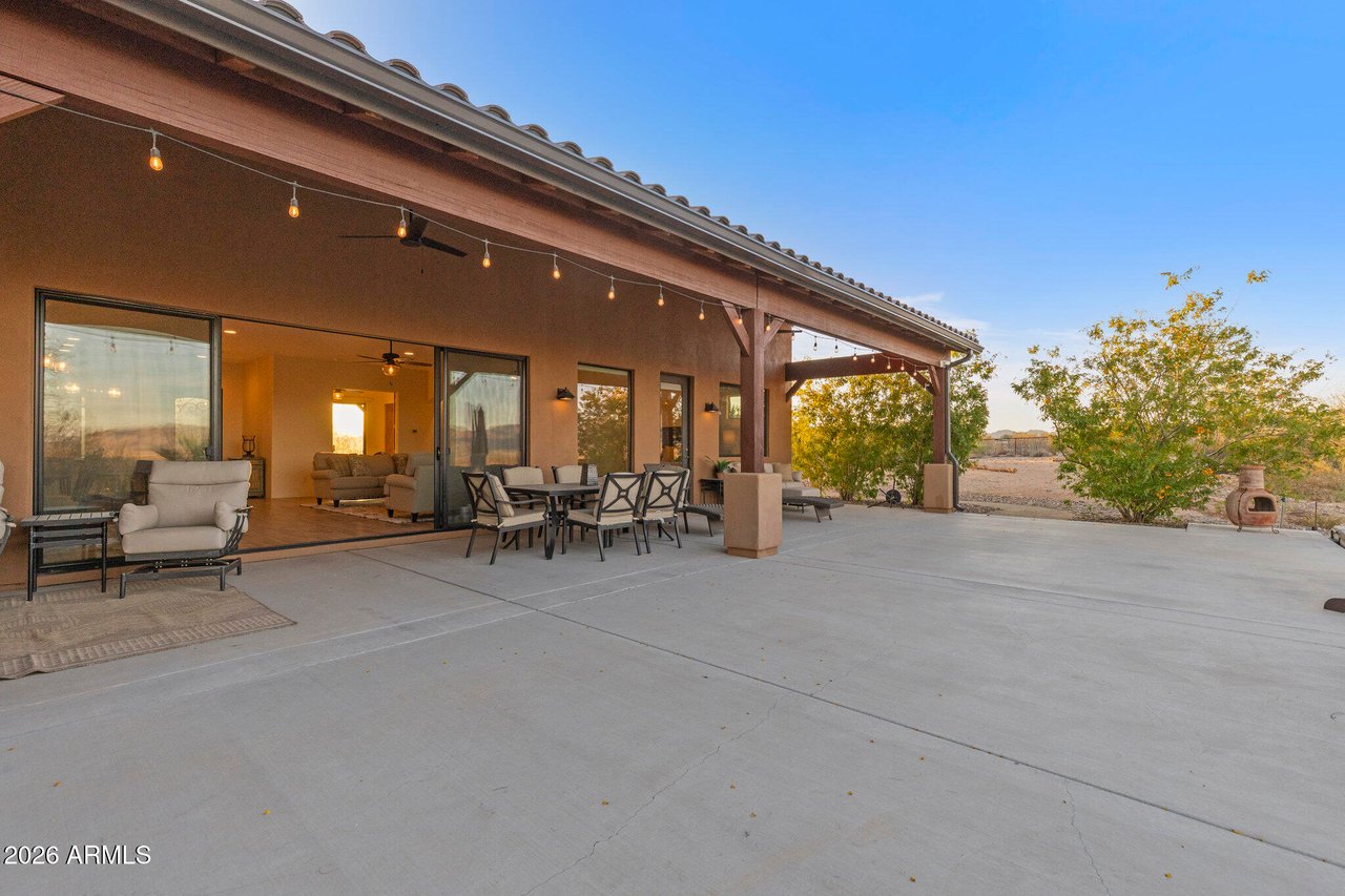 21620 W BUCKWHEAT LANE