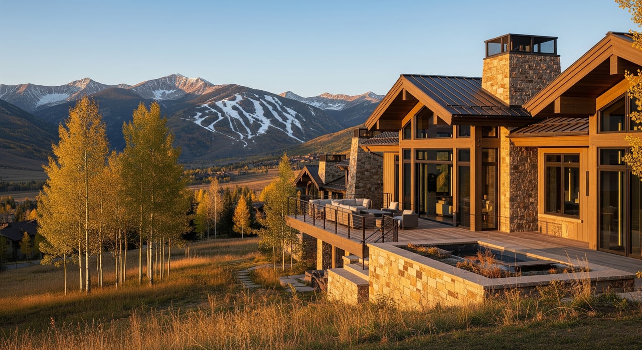 Is Eagle‑Vail The Right Mountain Base?