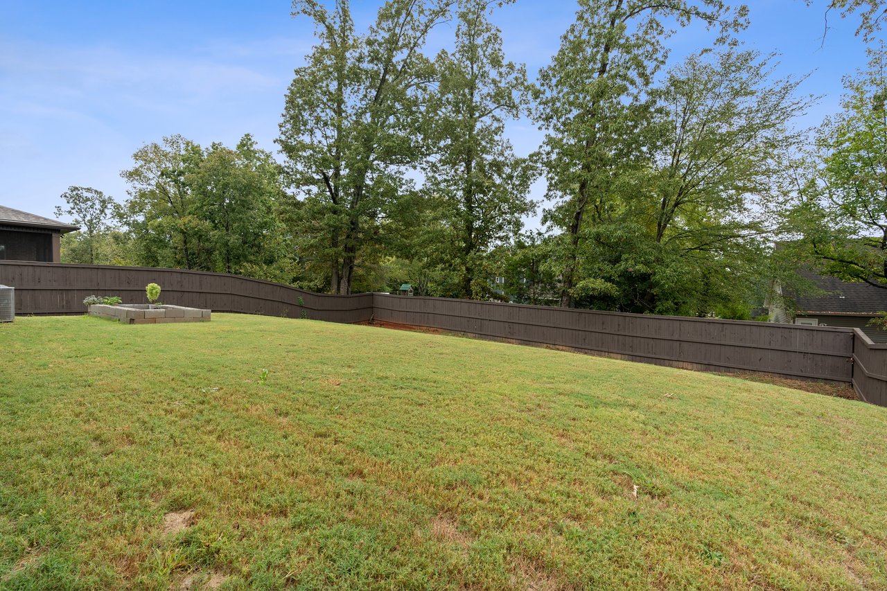 Stunning Harvest Home with Flex Spaces & Large Yard
