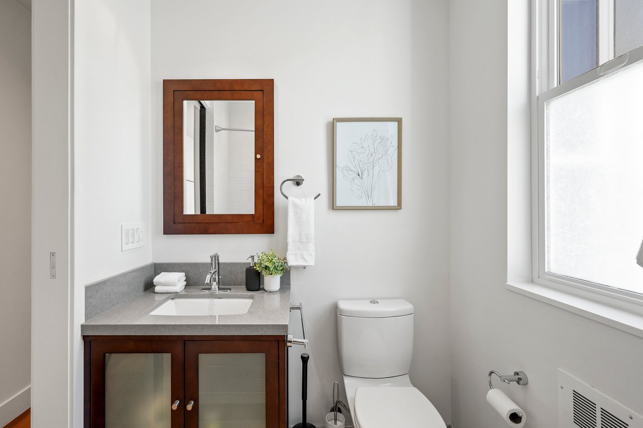 161 Castro Street #C, San Francisco, CA 94114