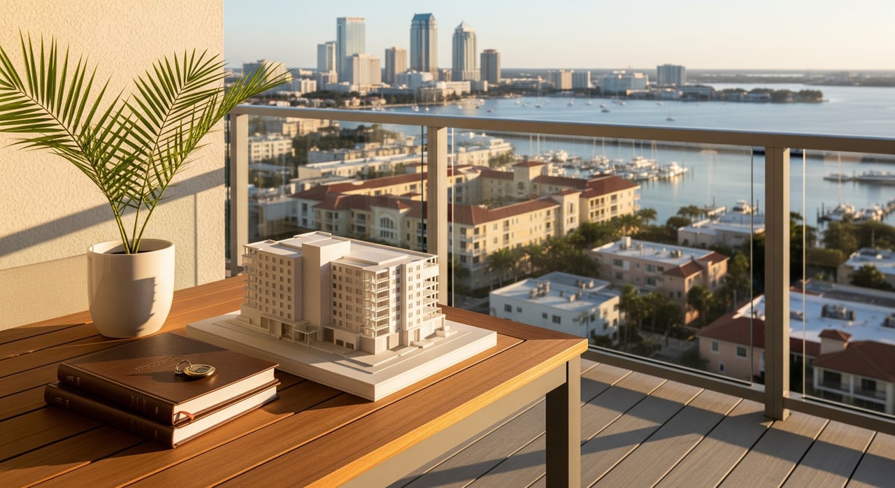 Florida Condo Reserves and Assessments Explained