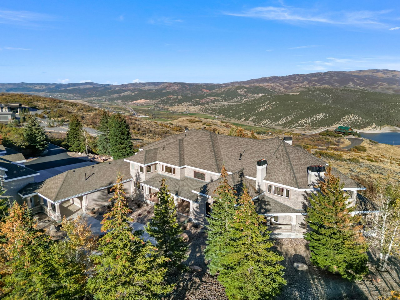 1501 Oak Haven Lane