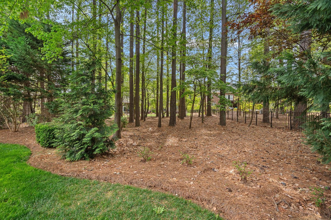 A Stunning Brick Home in The Peninsula