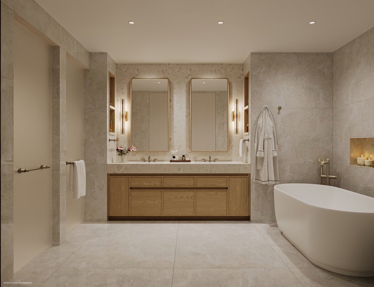 St. Regis