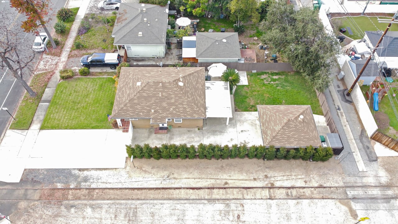 1481 Bonita Avenue