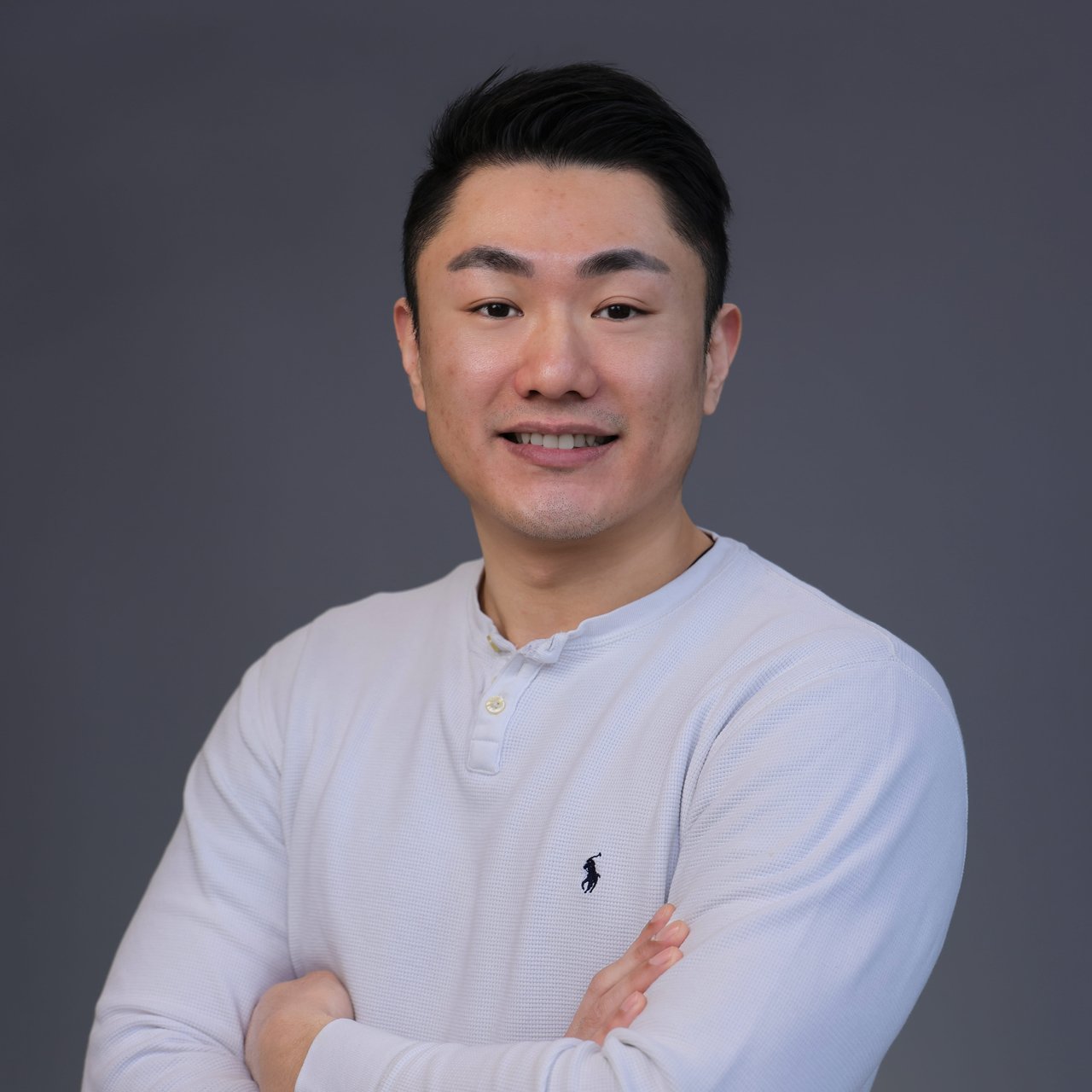 Brandon Hsu