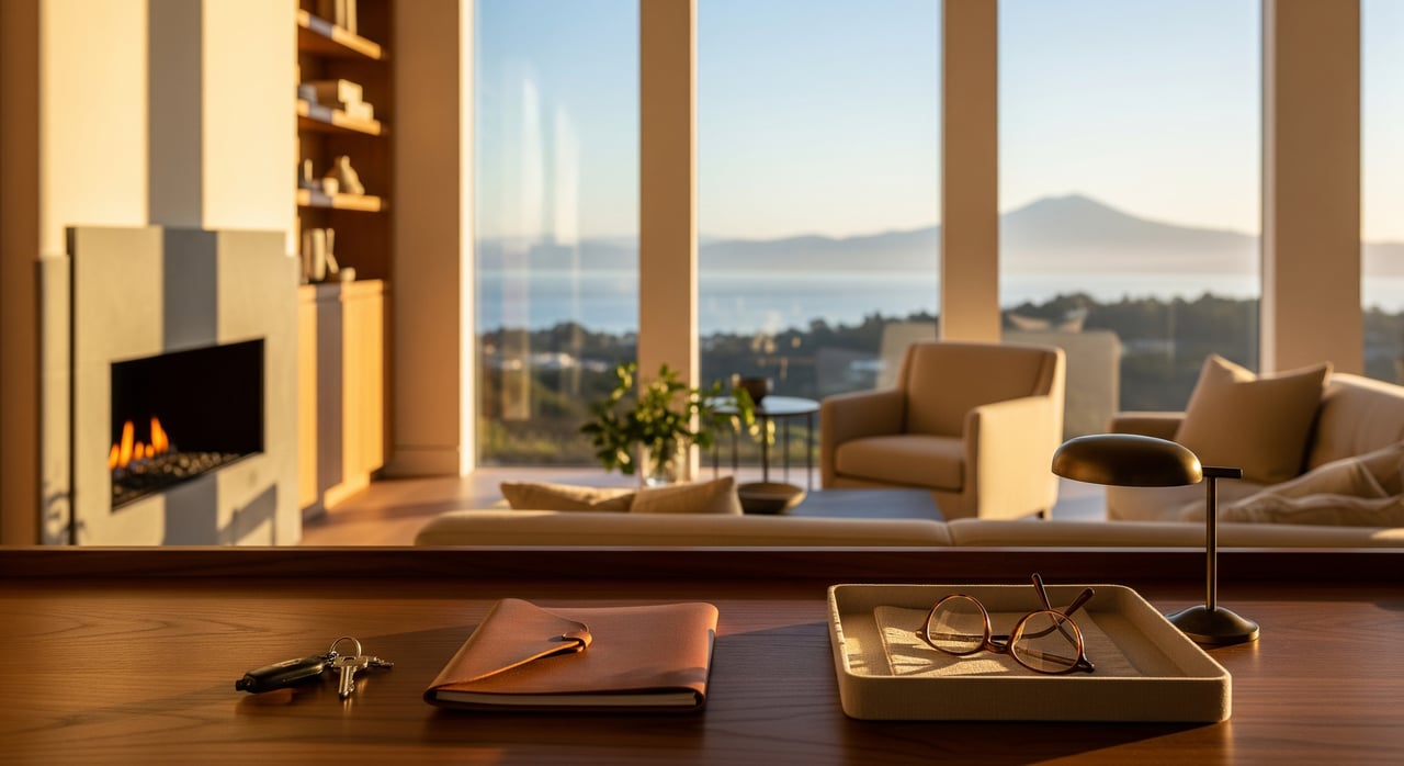 The Marin Escrow Timeline, Explained