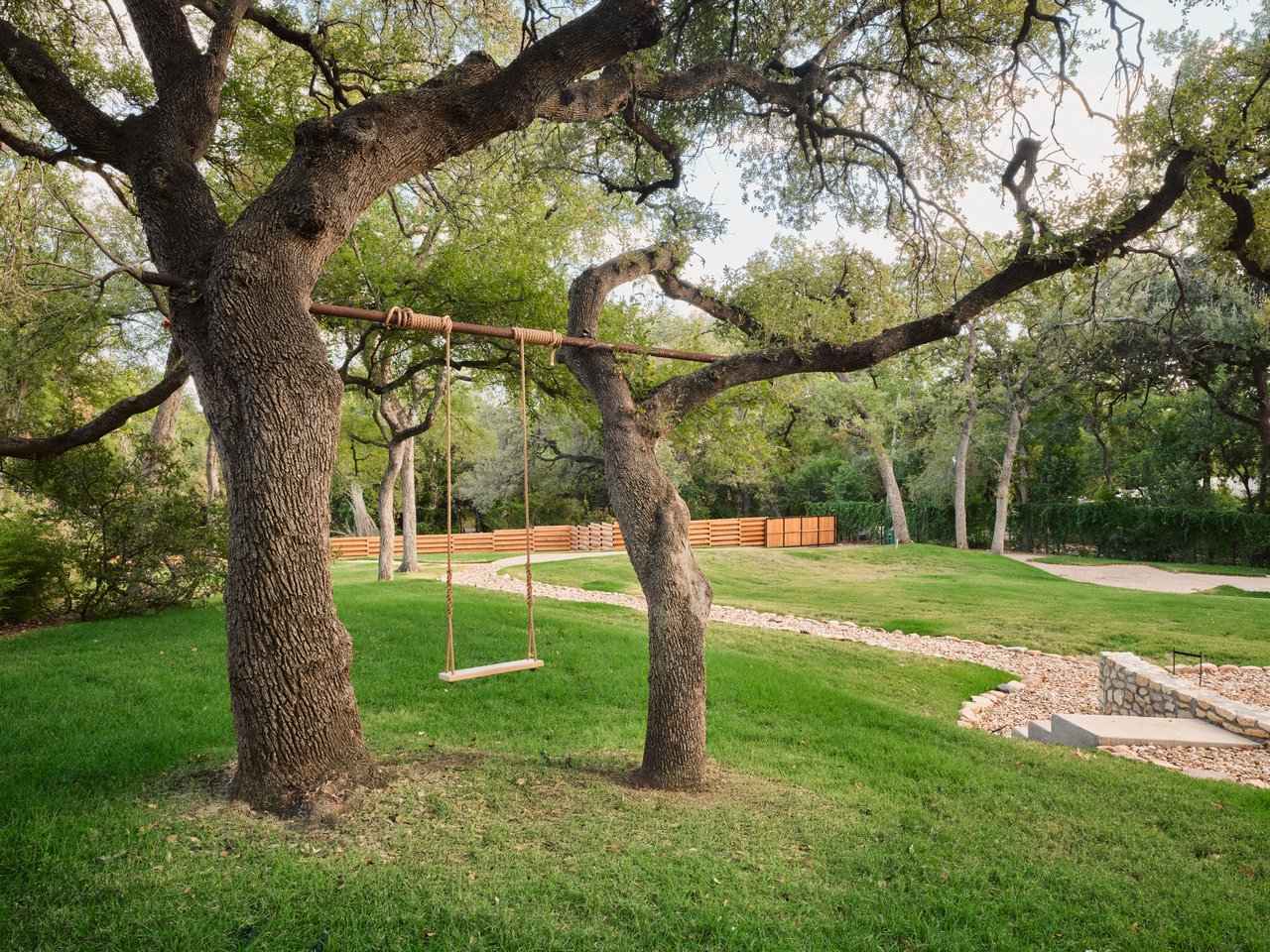 The Timeless Tarrytown Sanctuary: One-of-a-Kind Gated Compound