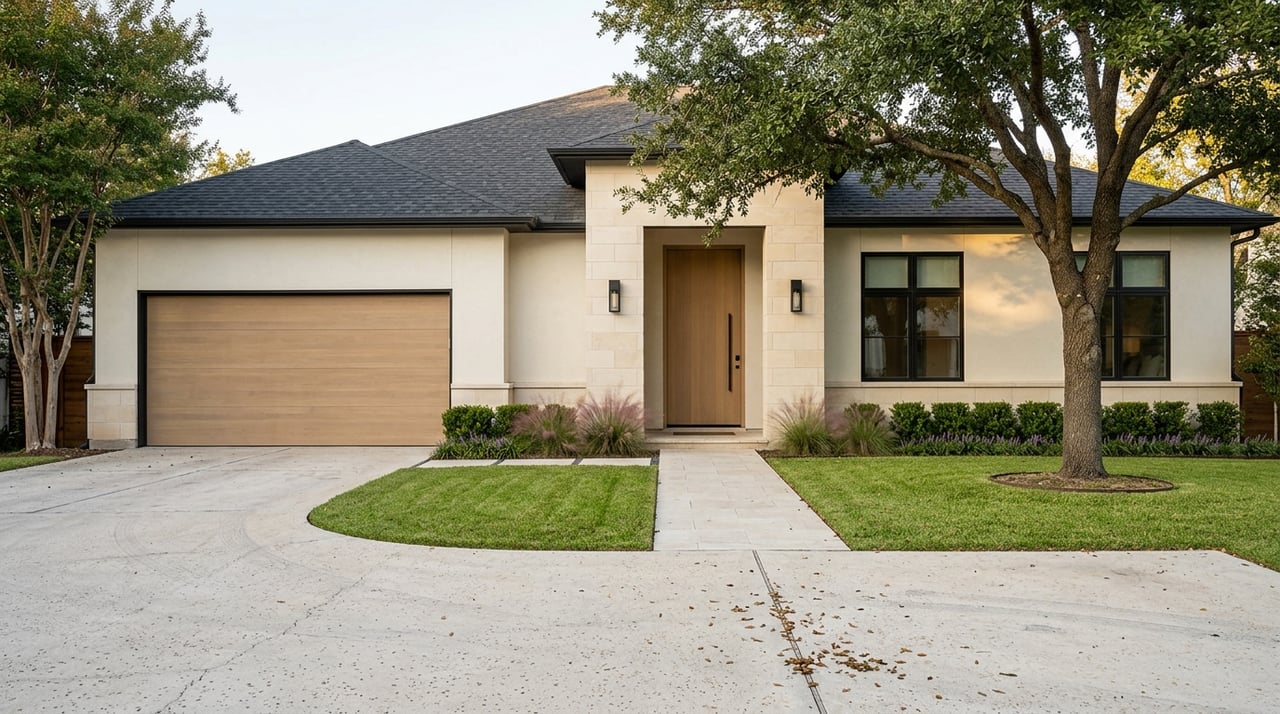 Willow Bend In Plano: A Calm Guide To Luxury Living