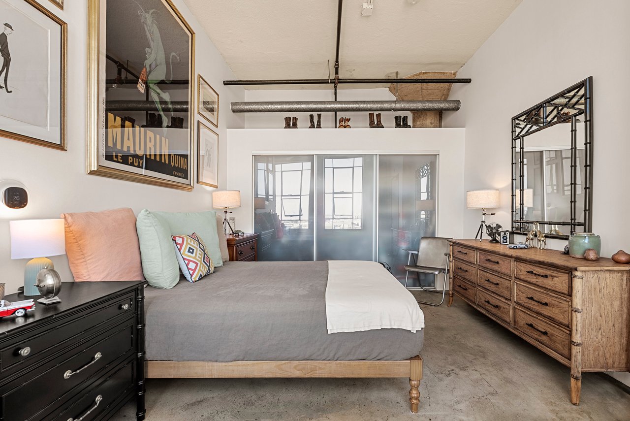 315 E 8th St Unit: 1004, Downtown